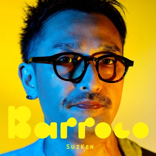 SuzKen / BARROCO