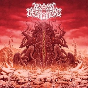 BRAND OF SACRIFICE / INTERSTICE