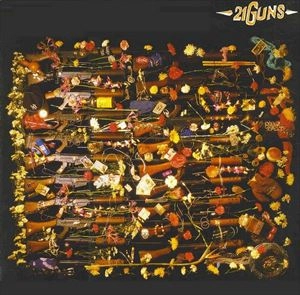 21 GUNS / 21 ガンズ / 21 GUNS