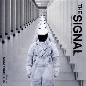 NIMA FAKHRARA / ニマ・ファクララ / SIGNAL