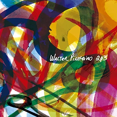 WALTER PINHEIRO / ヴァルテル・ピニェイロ / 2 POR 3