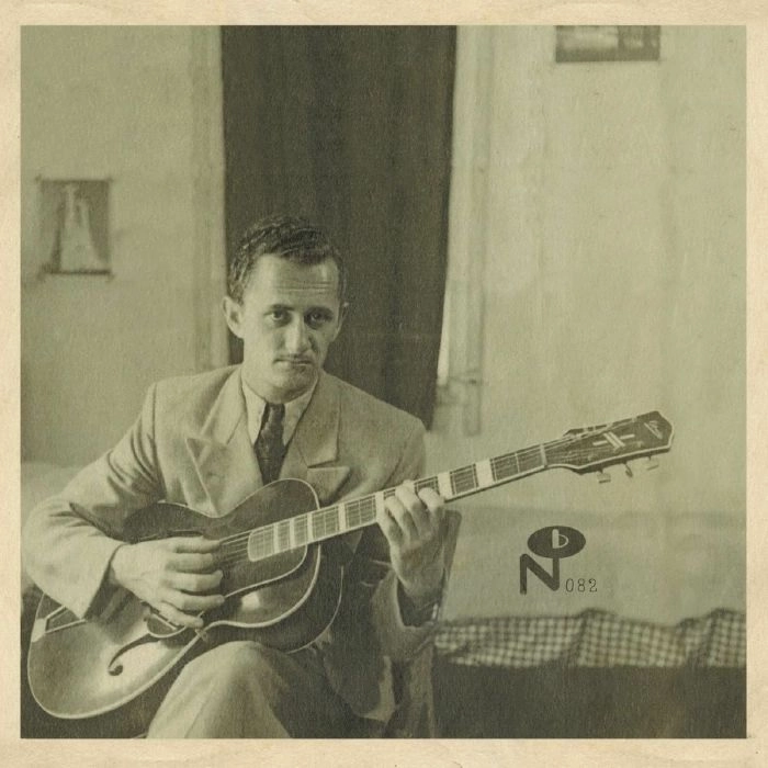 BRANKO MATAJA / ブランコ・マタジャ / OVER FIELDS AND MOUNTAINS