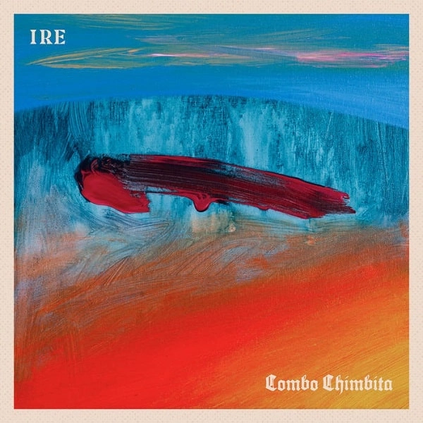 COMBO CHIMBITA / コンボ・チンビータ / IRE