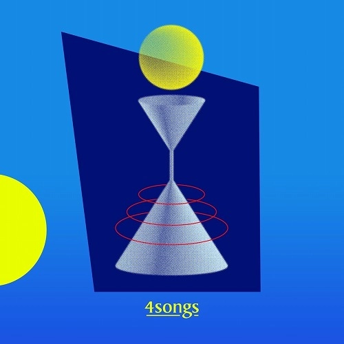 Forbear / 4songs