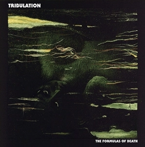 TRIBLATION / THE FORMULAS OF DEATH (LP)