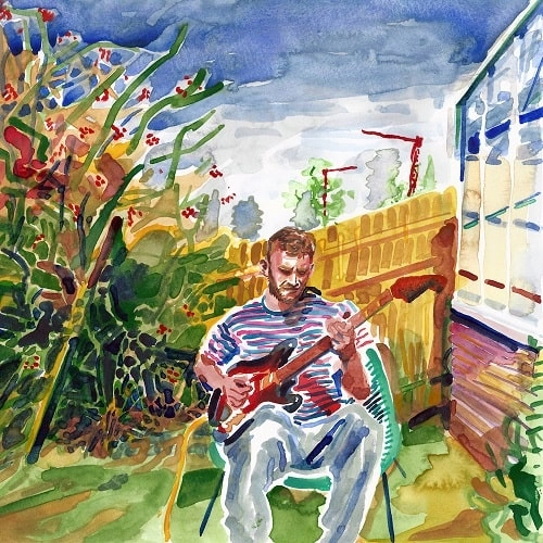 TOM MISCH / トム・ミッシュ / QUARANTINE SESSIONS (LP)