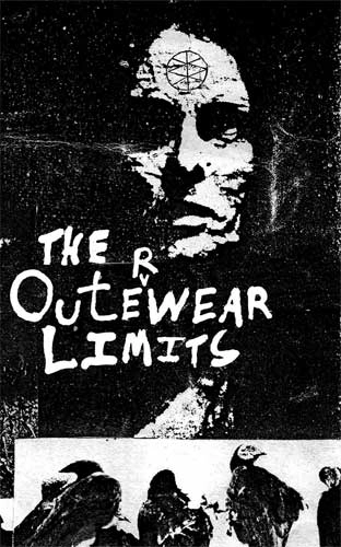 OUTERWEAR / OUTERWEAR LIMITS (CASSETTE)