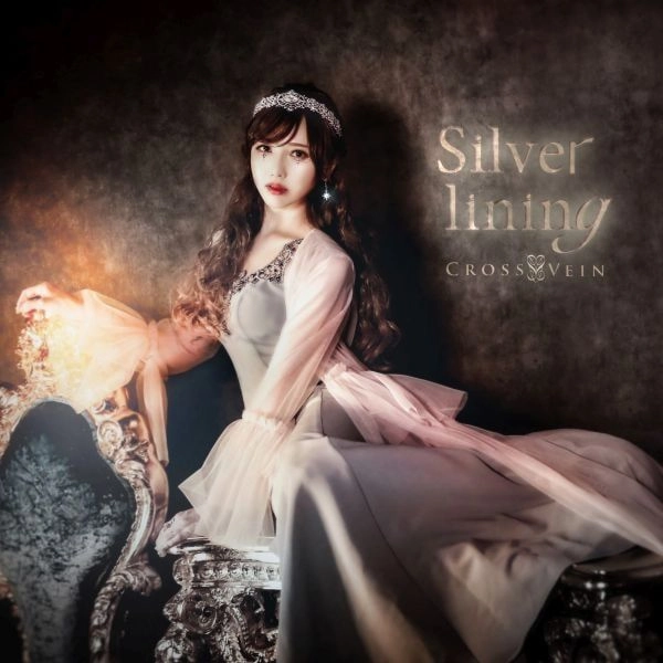 CROSS VEIN / クロス・ヴェイン / シルバー･ライニング / Silver lining