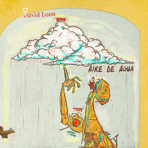 DAVID LEON / AIRE DE AGUA