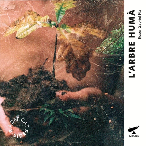 ROSER GABRIEL PLA / ロセール・ガブリエル・プラ / L'ARBRE HUMA
