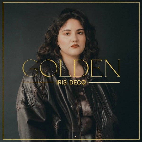 IRIS DECO / イリス・デコ / GOLDEN