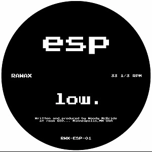 DJ ESP / LOW