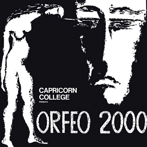 CAPRICORN COLLEGE / カプリコーン・カレッジ / ORFEO 2000