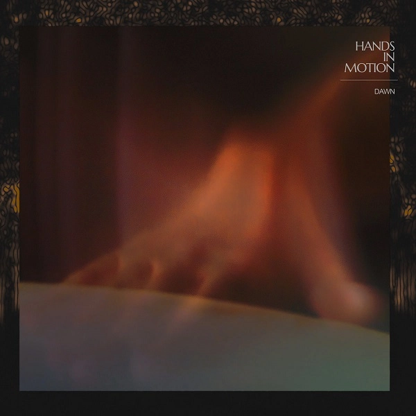 HANDS IN MOTION / ハンズ・イン・モーション / DAWN (CD)
