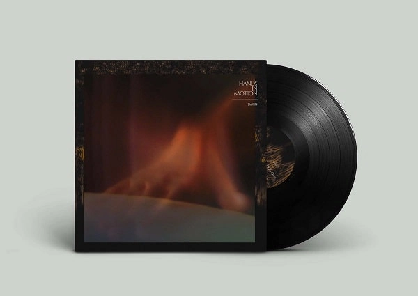HANDS IN MOTION / ハンズ・イン・モーション / DAWN (LP)