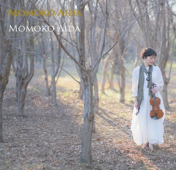 MOMOKO AIDA / 会田桃子 / モモコ･アイダ / MOMOKO AIDA