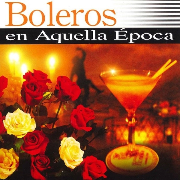 V.A. (BOLEROS EN AQUELLA EPOCA) / オムニバス(あの頃のボレーロ) / あの頃のボレーロ(リマスター) / BOLEROS EN AQUELLA EPOCA