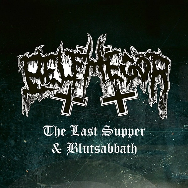 BELPHEGOR / ベルフェゴール / THE LAST SUPPER/ BLUTSABBATH