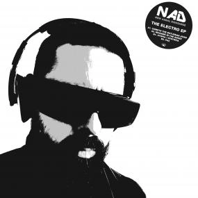 N.A.D. / ELECTRO EP