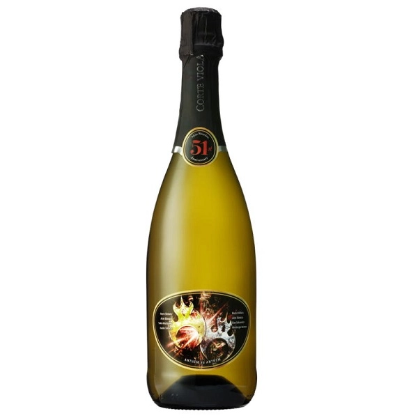 ANTHEM / アンセム / ANTHEM SUPERKRING WINE / アンセムスパークリングワイン-Autumn version-<750ml>