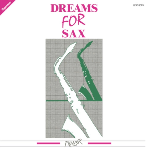 GRUPPO SOUND / グルッポ・サウンド / DREAMS FOR SAX