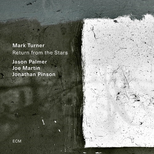 MARK TURNER / マーク・ターナー / リターン・フロム・ザ・スターズ(SHM-CD)  / RETURN FROM THE STARS