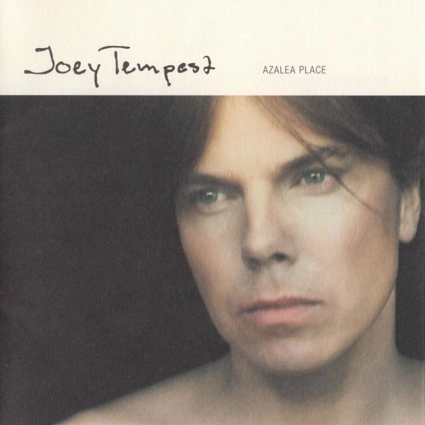 JOEY TEMPEST / ジョーイ・テンペスト / アゼリア・プレイス / AZALEA PLACE
