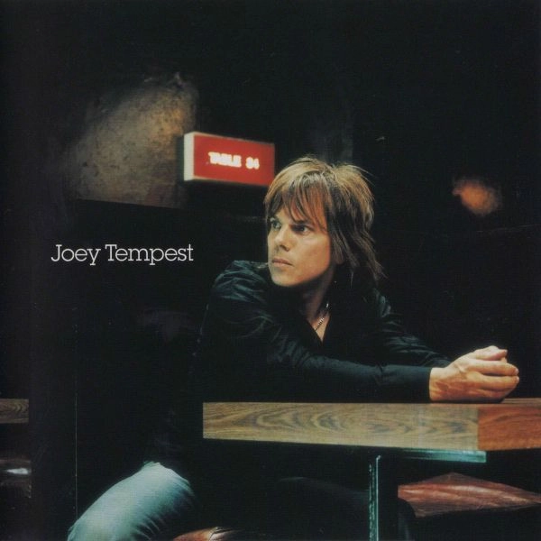 JOEY TEMPEST / ジョーイ・テンペスト / ジョーイ・テンペスト / JOEY TEMPEST
