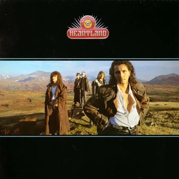 HEARTLAND / ハートランド / ハートランド / HEARTLAND