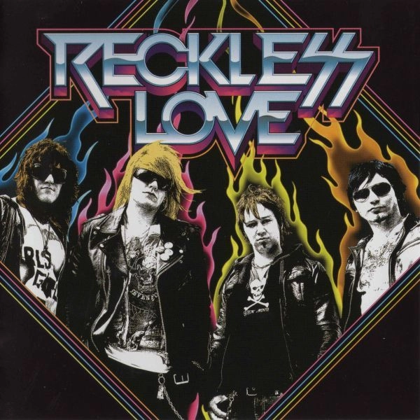 RECKLESS LOVE / レックレス・ラヴ / レックレス・ラヴ / RECKLESS LOVE