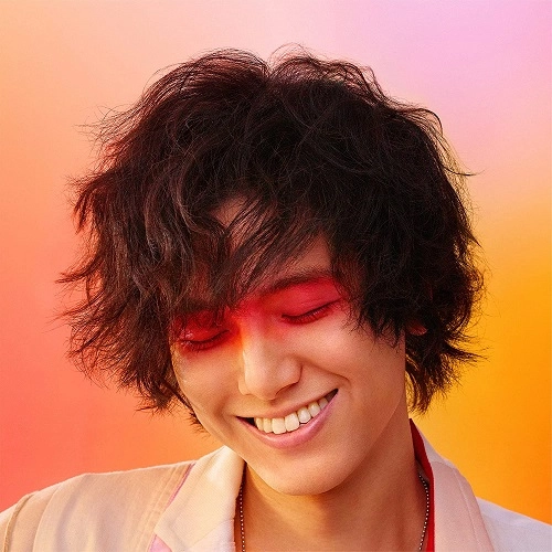 KAZE FUJII / 藤井風 / LOVE ALL SERVE ALL