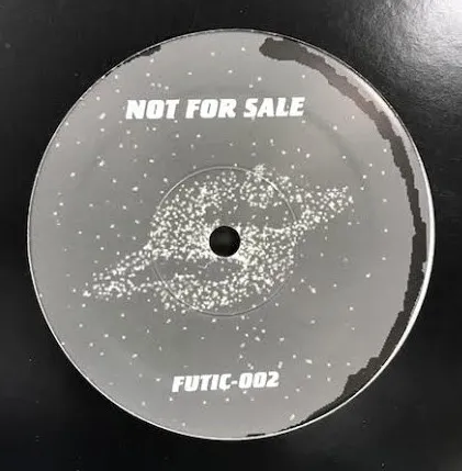 SATOSHI TOMIIE / UNRELEASED MIXES
