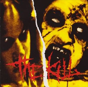 KILL / キル / HATE SESSIONS 2000-2002