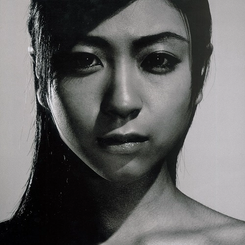 HIKARU UTADA / 宇多田ヒカル / DEEP RIVER（2LP）