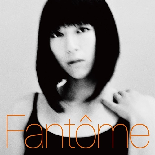 HIKARU UTADA / 宇多田ヒカル / Fantome（2LP）