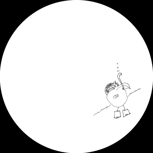 DANNY GOLIGER / SUSTAIN