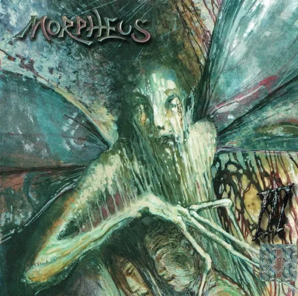 MORPHEUS (PROG) / MORPHEUS / III