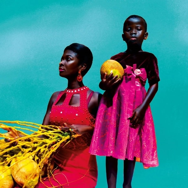 K.O.G. (Kweku of Ghana) / ケーオージー / ZONE 6, AGEGE (2LP)