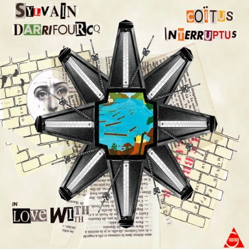 IN LOVE WITH / COITUS INTERRUPTUS