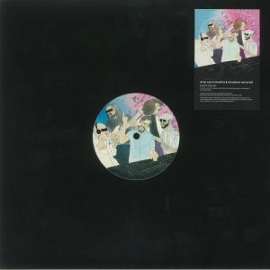 DROP OUT ORCHESTRA / MONSIEUR VAN PRATT / BEGINNING EP