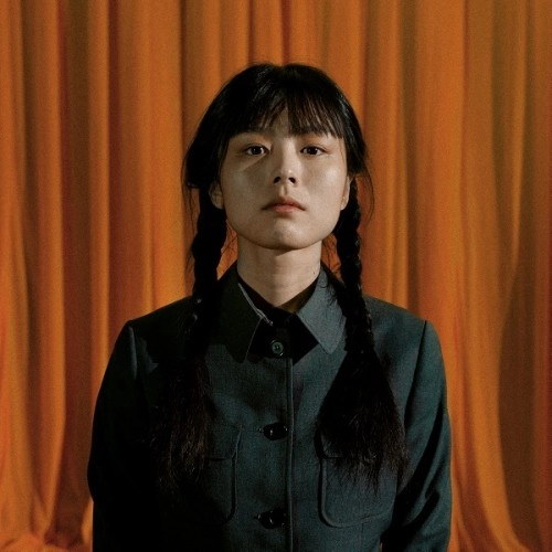 HIPERSON / 海朋森 / 成長小説（LP） / BILDUNGSROMAN