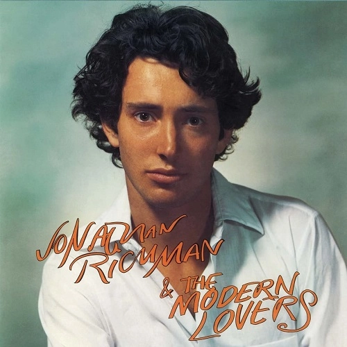 JONATHAN RICHMAN (MODERN LOVERS) / ジョナサン・リッチマン (モダン