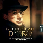 ENNIO MORRICONE / エンニオ・モリコーネ / GLI OCCHIALI D'ORO