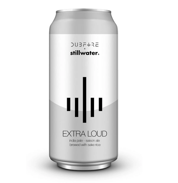 DUBFIRE / ダブファイア / EXTRA LOUD 473ML