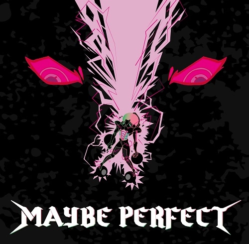 代代代 / MAYBE PERFECT