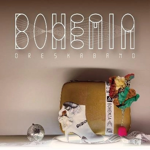 ORESKABAND / BOHEMIA