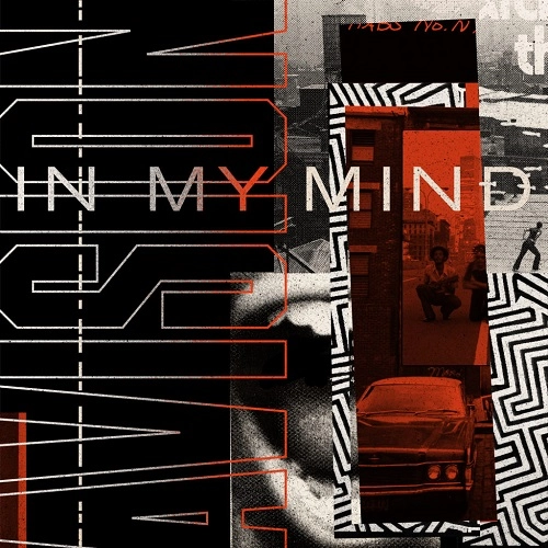 AVISION / IN MY MIND