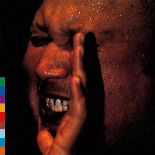 NUSRAT FATEH ALI KHAN  / ヌスラット・ファテ・アリー・ハーン / SHAHBAAZ