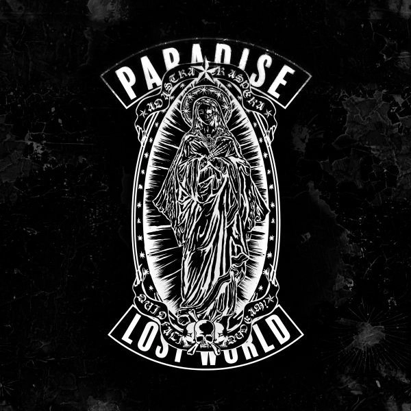 The VERSUS / ヴェルサス / パラダイス･アンド･ロスト･ワールド / Paradise & Lost World