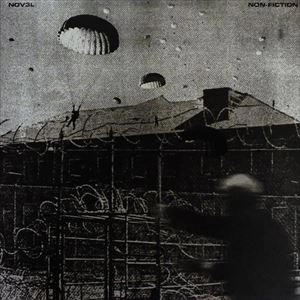 N0V3L / NON-FICTION